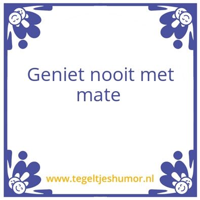 Tegeltje: Manon  T