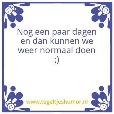 Tegeltje: Kerst