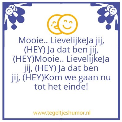 Tegeltje: Gagnam style