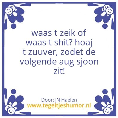 Tegeltje: 4