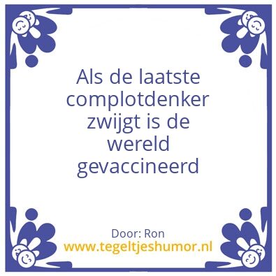 Tegeltje: Tijd