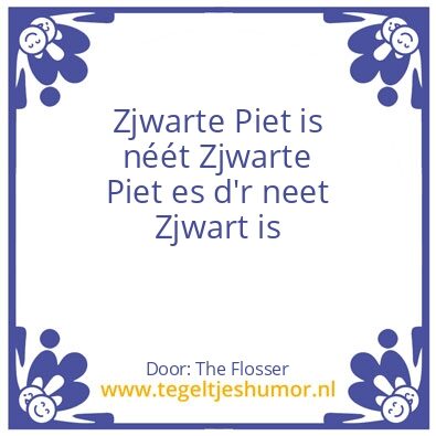 Tegeltje: spreuken