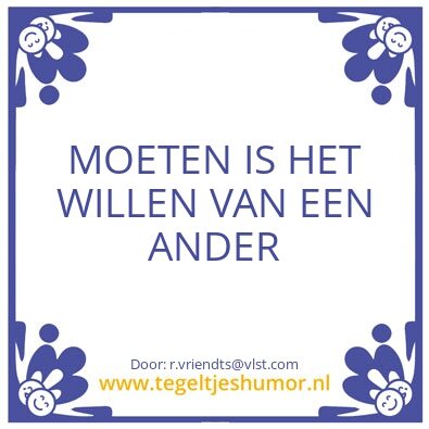Tegeltje: alex