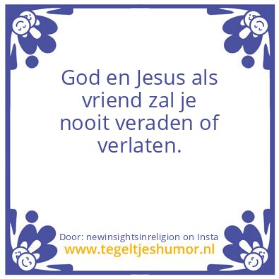 Tegeltje: Make your Garden Like Eden.