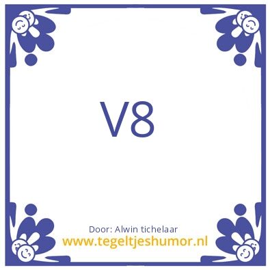 Tegeltje: Transport bedrijf tichelaar