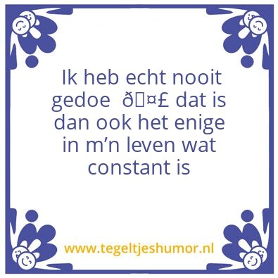 Tegeltje: Ziggo