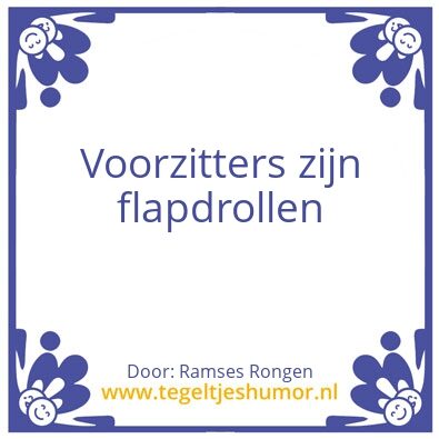 Tegeltje: Essf