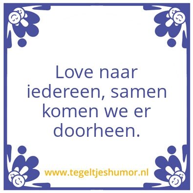 Tegeltje: Sofie Dau