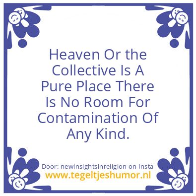 Tegeltje: our Collective