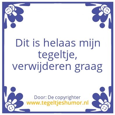 Tegeltje: Beste Jezus Op tegeltjeshumor.