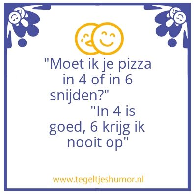 Tegeltje: Nadia
