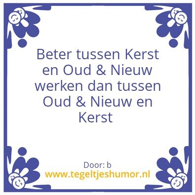 Tegeltje: a