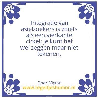 Tegeltje: Tegel1