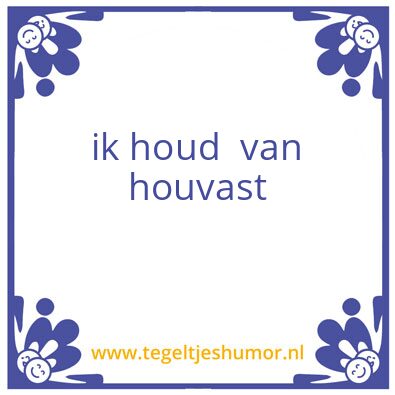 Tegeltje: yassin