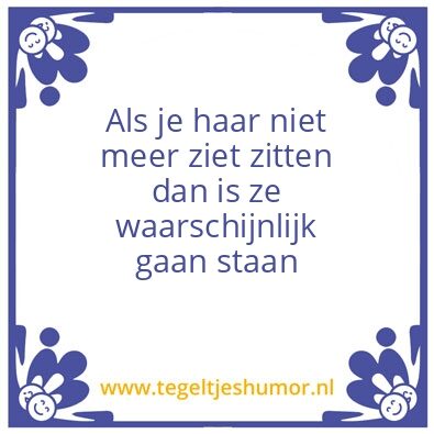 Tegeltje: Gianni