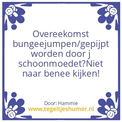 Tegeltje: T.egel
