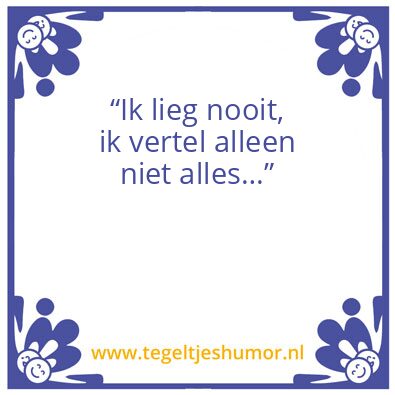 Tegeltje: Bç
