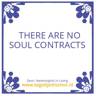Tegeltje: Newinsights in Living
