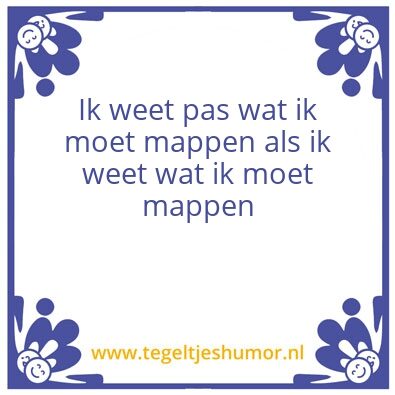 Tegeltje: FRISS API