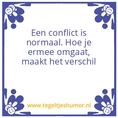 Tegeltje: …..