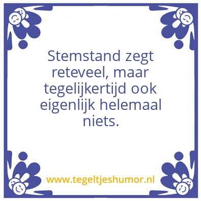 Tegeltje: Luca