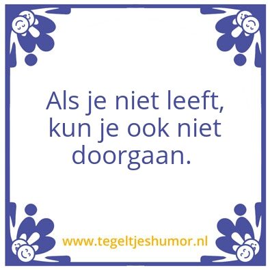 Tegeltje: Kirsty