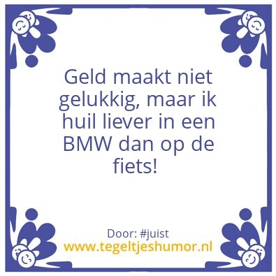Tegeltje: X