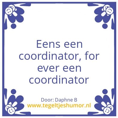 Tegeltje: Forever