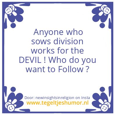 Tegeltje: divide and conquer