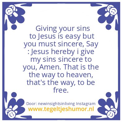 Tegeltje: newinsightsinliving Instagram