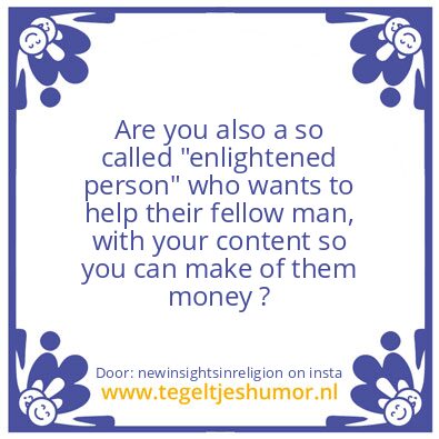 Tegeltje: Feeling Happy ?