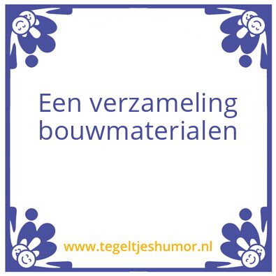 Tegeltje: Bart 2