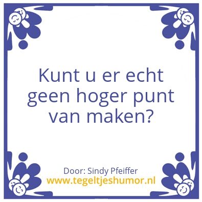 Tegeltje: Klas E4K
