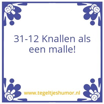 Tegeltje: VWT 6