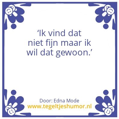Tegeltje: beste uitspraken van Edna Mode