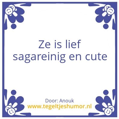 Tegeltje: Ellis