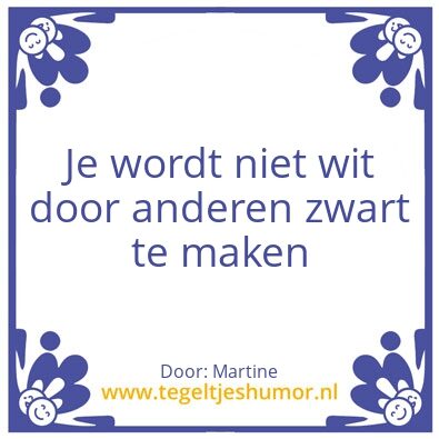 Tegeltje: Jjjjj