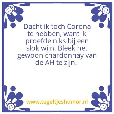 Tegeltje: Balletjes