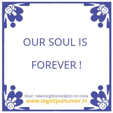Tegeltje: Know You Know
