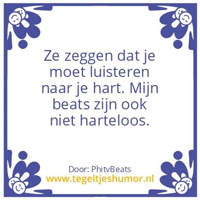 Tegeltje: ikkes