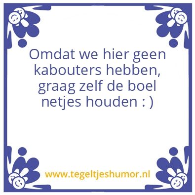 Tegeltje: Kopieerruimte