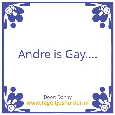Tegeltje: Tegeltjeswijsheid !