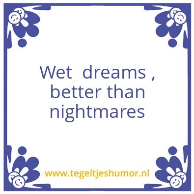 Tegeltje: Kuki