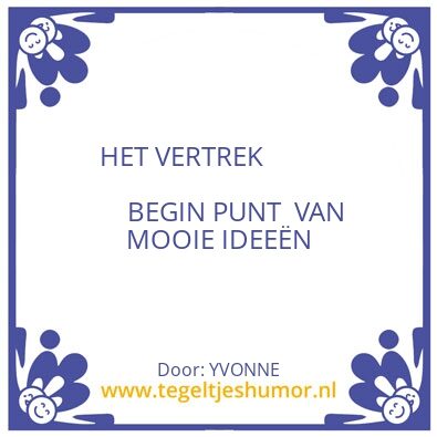 Tegeltje: PENSIOEN