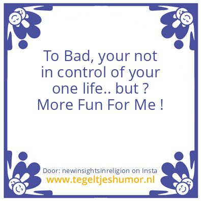 Tegeltje: Remember ..