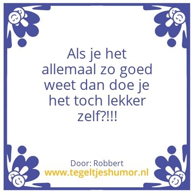 Tegeltje: Hugo Hekkenberg
