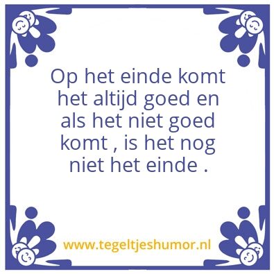 Tegeltje: Remon