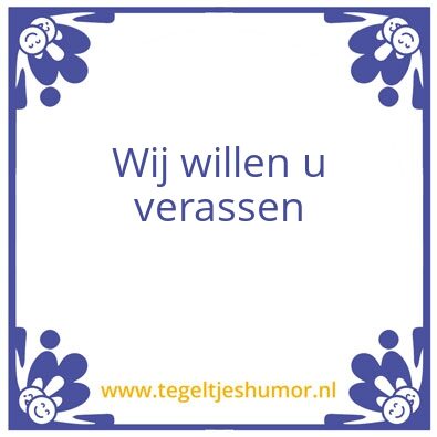 Tegeltje: Monuta