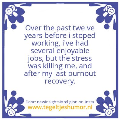 Tegeltje: THIS IS NOT A DREAM !