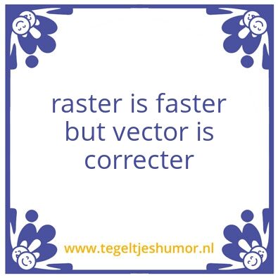Tegeltje: test